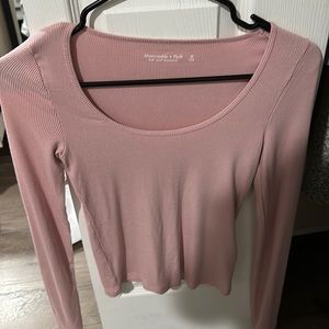 abercrombie tee shirt